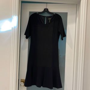Laundry dress